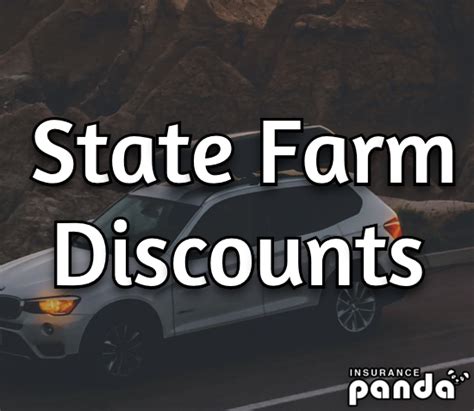 are there any discount from the state on car insurance